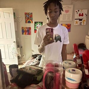 Meet your Posher, Quan